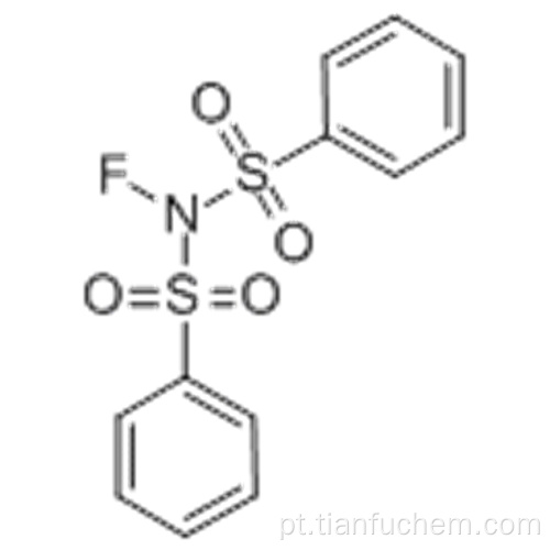 N-Fluorobenzenosulfonimide CAS 133745-75-2